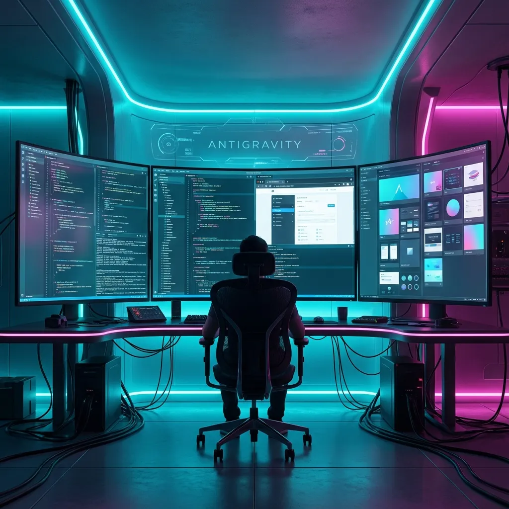Mission Control