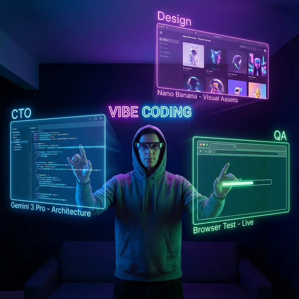 Holographic Design